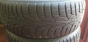 Disky + Zimne pneu 175/65 R14 - 4