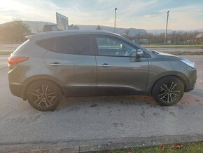 Hyundai ix35 2.0 CRDi VGT Comfort 4x4 - 4