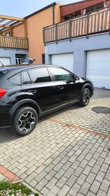 Subaru XV 2.0D Boxer, 2014 - 4