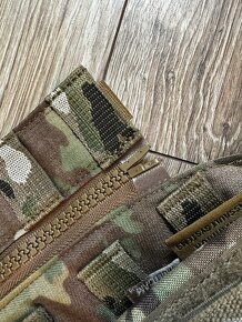 Warrior Assaluters Back Panel - Multicam - 4