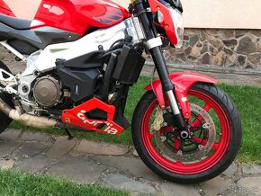 APRILIA RSV 1000 R TUONO - 4