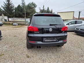 Vw tiguan - 4