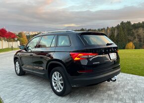 2019 Škoda Kodiaq benzin DSG - 4