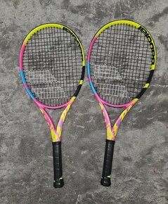 BABOLAT PURE AERO RAFA JUNIOR 26 2023 - 4