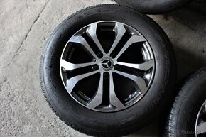 17”--ZIMNA----SADA---MERCEDES---GLC--/záťažové/--5x112 r17 - 4