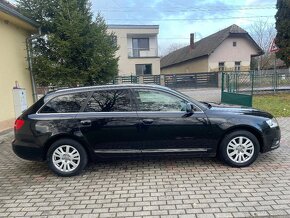 Audi A6 Avant 2.7 TDI V6 = 181655km, 140kW,Navi, Top Stav = - 4