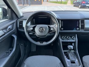 Kodiaq 2.0 TDI SCR Style DSG - 4