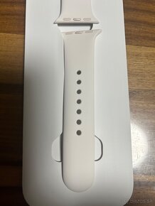 Apple watch náramok séria 10 42mm - 4