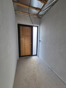 4 – IZB. RD, TERASA 23 m², POZEMOK 577 m²,PLAVECKÉ PODHRADIE - 4