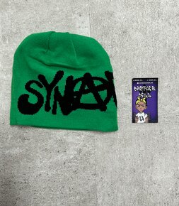 Syna World Reversible Beanie - 4