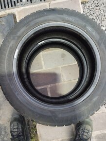 Zimné pneumatiky 195/50 R15 - 4