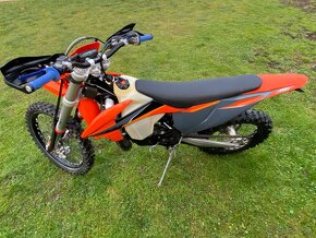 Ktm exc 250 rv.2021 - 4