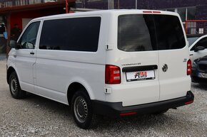 Volkswagen T6 Transporter 2.0 TDI 110kW, 8miest. - 4