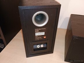 domáce kino JBL 4.0 Northridge Black Ash - 4