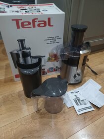 Tefal odšťavovač ovocia - 4