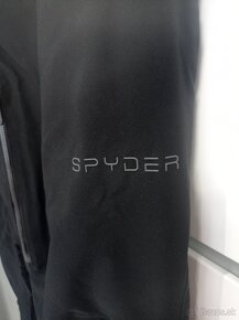 Lyžiarske nohavice Spyder GTX  veľkosť XL - 4