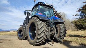 VALTRA T174eD - 4