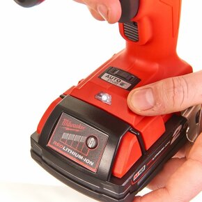 Milwaukee M18 FSG-0X - 4