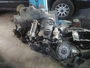 Motor 1.9 96kw - 4