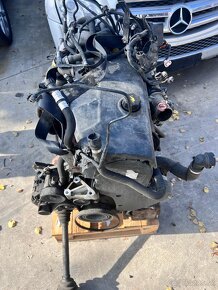 Motor Iveco Ducato 2.3 eu6 euro6 - 4