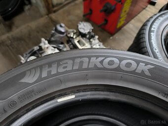 Hankook Ventus Prime3 225/55R16 99W - 4