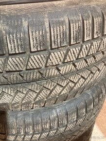 Zimné pneu 265/60r18 - 4