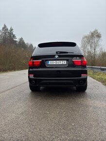 BMW X5   3d.  180 kw 4x4 - 4