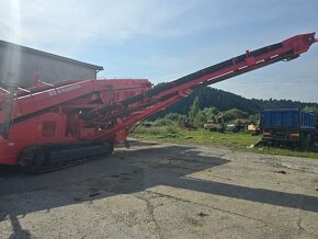 Terex Finlay 694T - 4