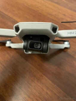 Dron DJ mini2 - 4