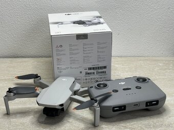 DJI Mini 4K - 4