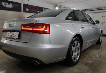 Audi A6 3.0 TDI DPF 245k quattro - 4