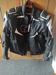 Oxford moto bunda - 4