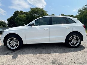 Q5 2.0 tdi   quattro    s-line - 4