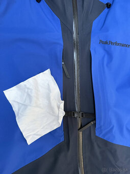 bunda Peak Performance Teton Jacket XL - 4