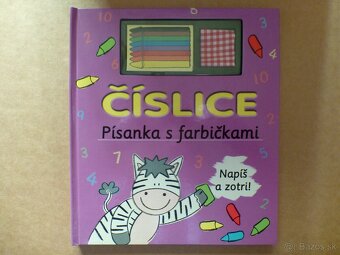 Ponúkam na predaj hračky a iné... - 4