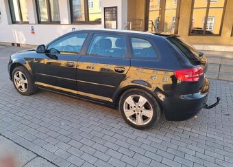 Audi A3 1,9 TDI nafta manuál 77 kw - 4