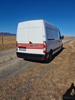 Renault Master 2.3 L2H2 - 4