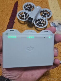 Dji neo fly more combo - 4