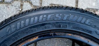 195/55r15 Bridgestone Turanza ER300 - 4