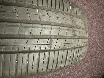 Falken ZIEX ZE310 225/55 R18 - 4