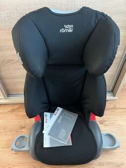 Britax Römer - 4