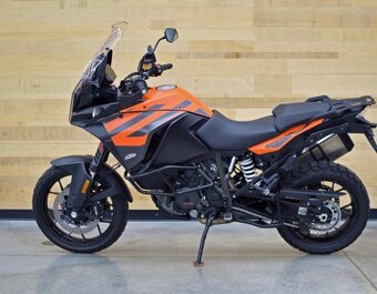 KTM 1290 Super Adventure S r.v 2020 - 4