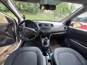 Hyundai i10 - 4