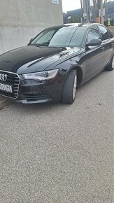 Predam audi a6 c7 - 4