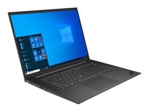 Lenovo ThinkPad P1 G4-Core i9-11950H-16GB-512GBSD-RTX3080-16 - 4