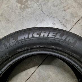 Letné pneumatiky pár 225/55 R16 MICHELIN - 4