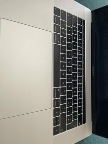 Macbook pro 2019 Intel core i9 (Space Gray) - 4