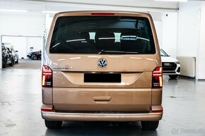 Volkswagen T6 Caravelle - 4