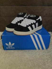 Adidas Campus 00s - Core Black - 4