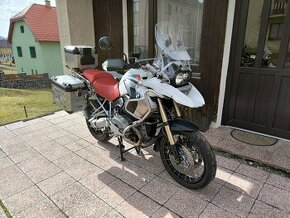 BMW R 1200 GS 30 yahre - 4